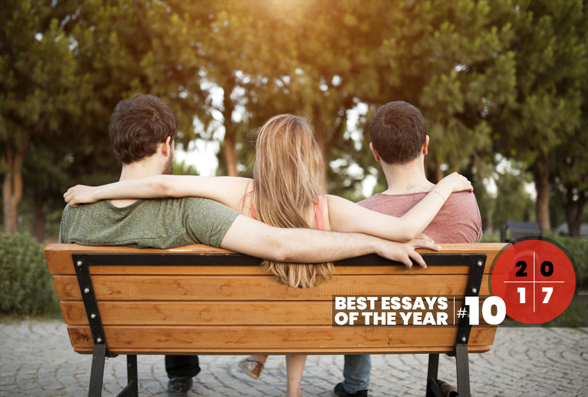 Best essays of 2017: Please stop breaking up with my girlfriend - Salon.com