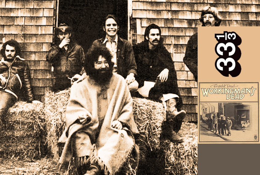 The Grateful Dead, with a side of LSD-laced venison stew - Salon.com