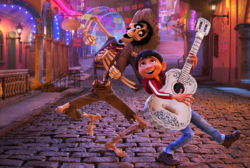 How to explain "Coco's" lessons to your kids - Salon.com