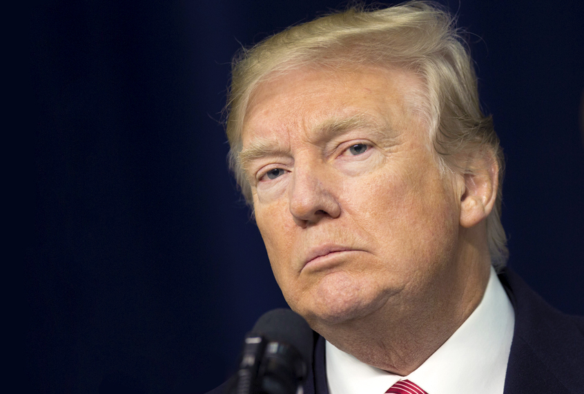 How every member of Congress responded to Trump’s “s**thole” remark - Salon.com