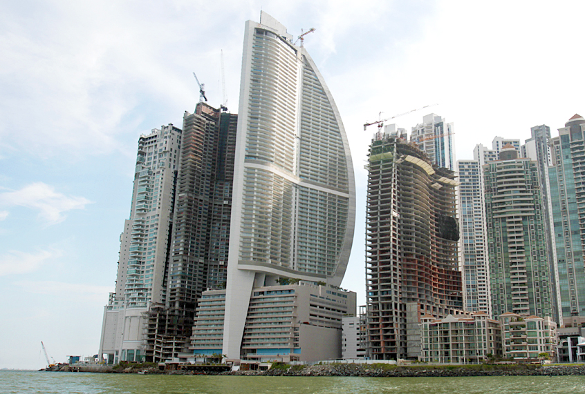 Trump companies accused of tax evasion in Panama - Salon.com