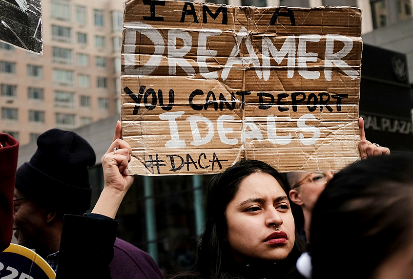DREAMers Archives - Salon.com