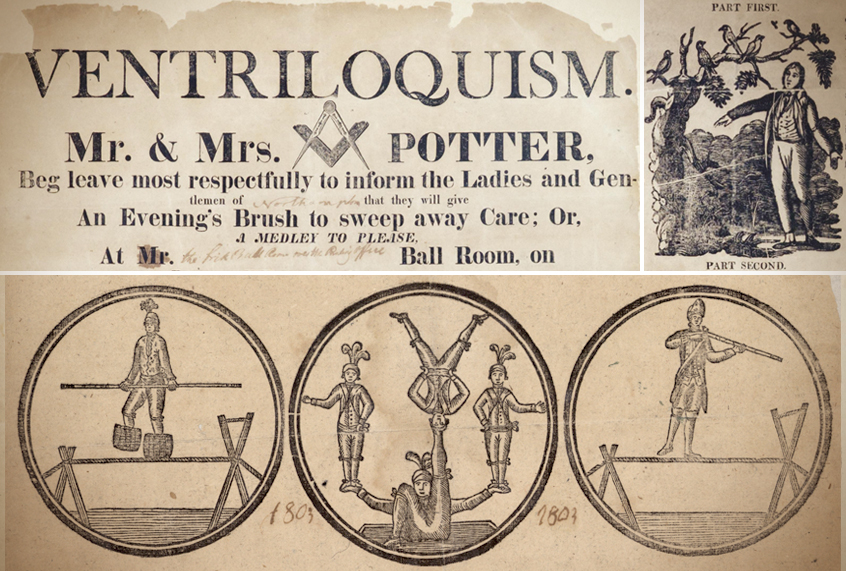 The little-known history of America's first black celebrity, Richard Potter - Salon.com