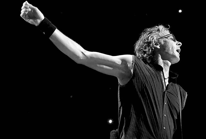 Rick Springfield: From "Jessie's Girl" to "God, the devil and sex" - Salon.com