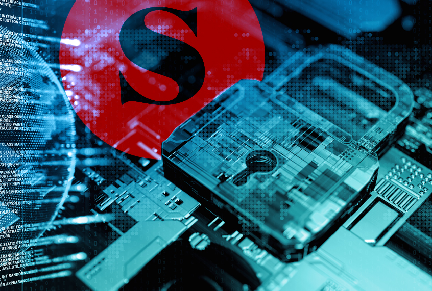 Salon Secures Identity With Innovative Blockchain Technology - Salon.com