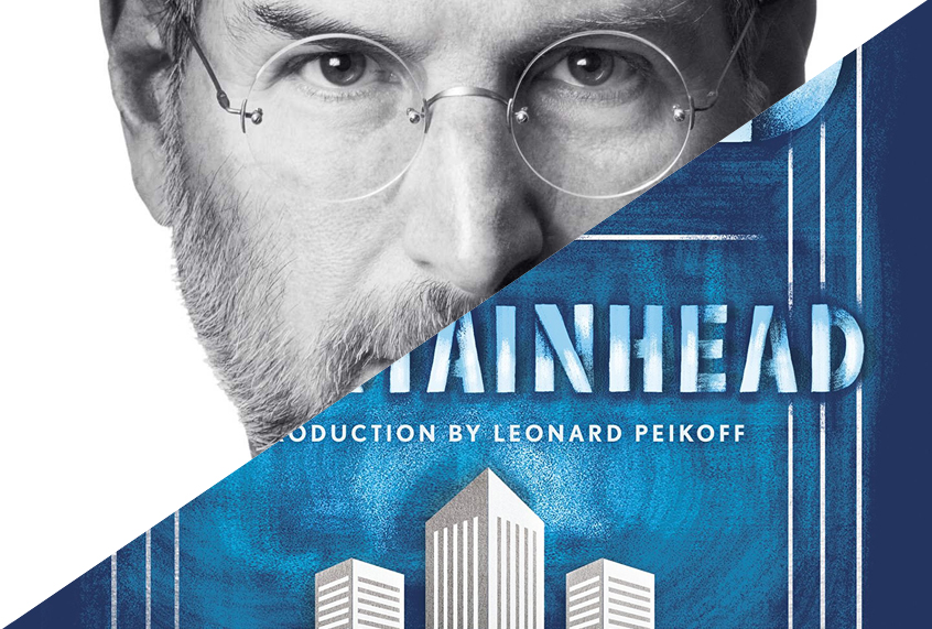 "The Fountainhead" of the 21st Century: Walter Isaacson's "Steve Jobs" - Salon.com