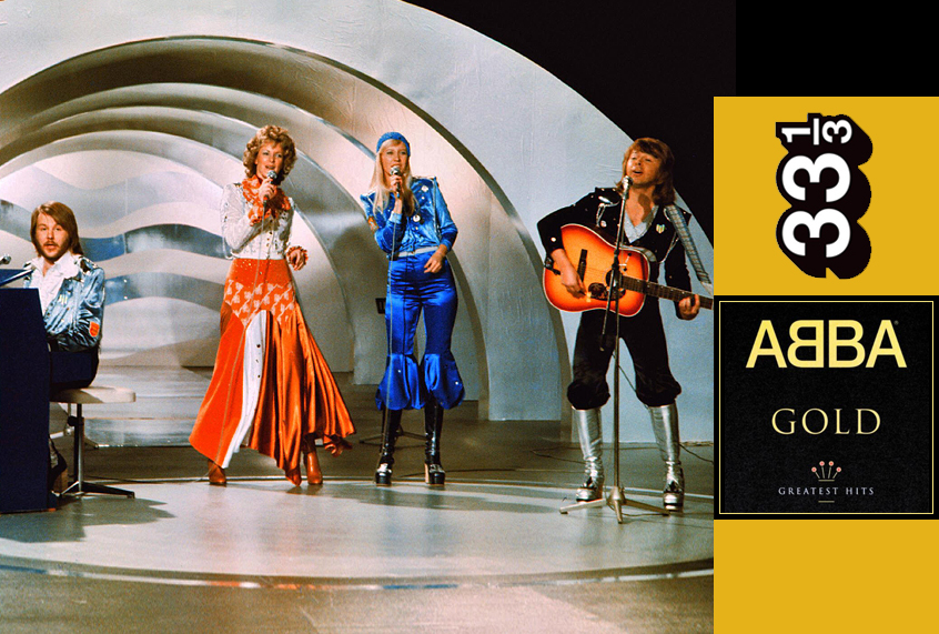 The Year Abba channeled Phil Spector and conquered the world - Salon.com