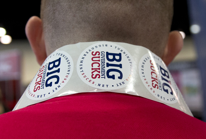 How a "diaper protest" imploded a conservative student group - Salon.com