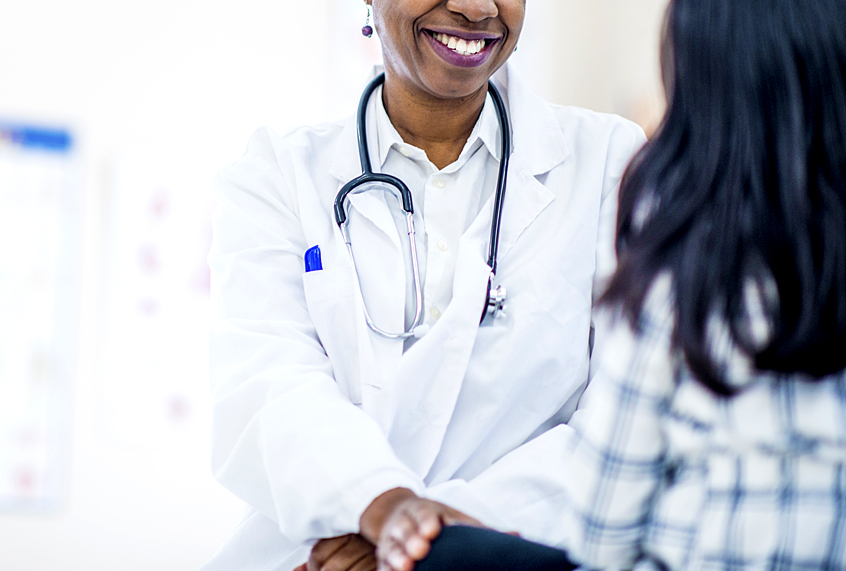Doctors need to talk openly about race — our patients depend on it - Salon.com