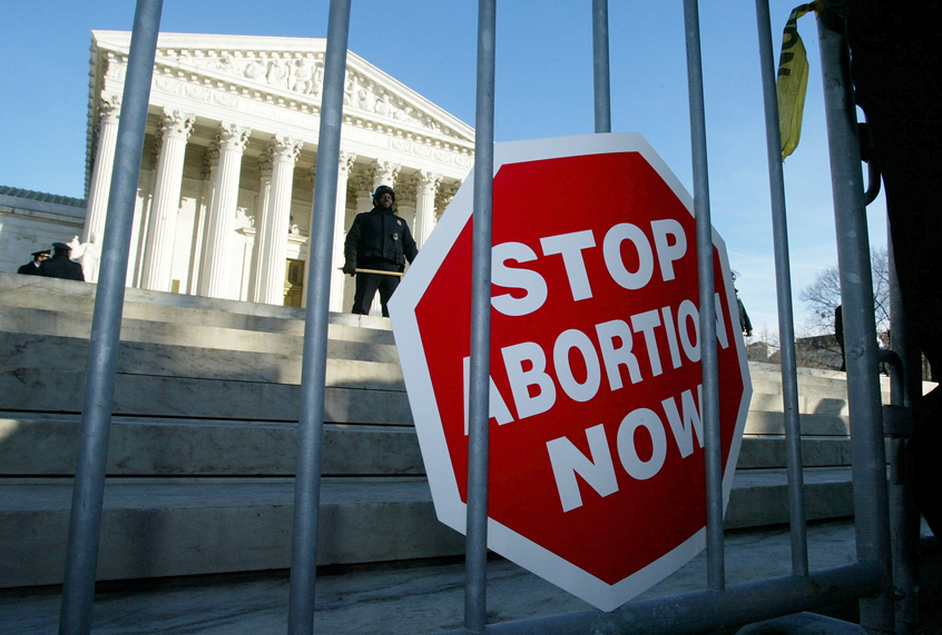 How the anti-abortion movement helped invent fake news - Salon.com