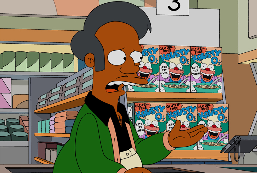 Goodbye Apu – here’s what you meant to us - Salon.com