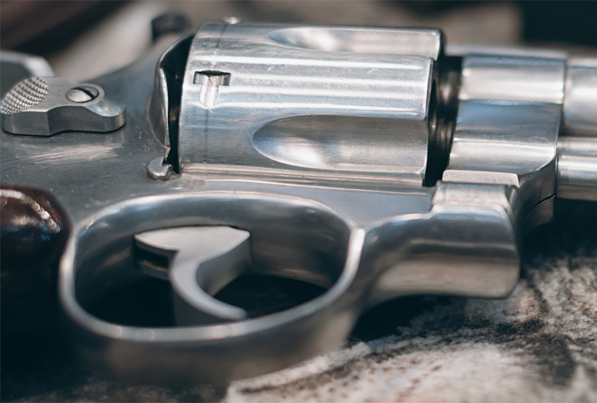 Background checks can't prevent gun violence — because the NRA designed them to fail - Salon.com