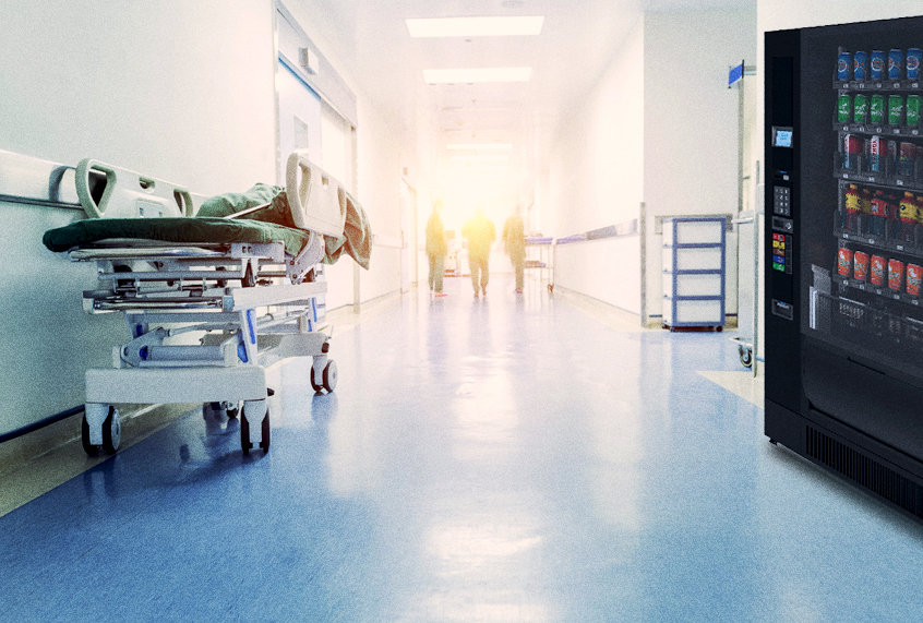 Get sugary drinks out of hospitals - Salon.com