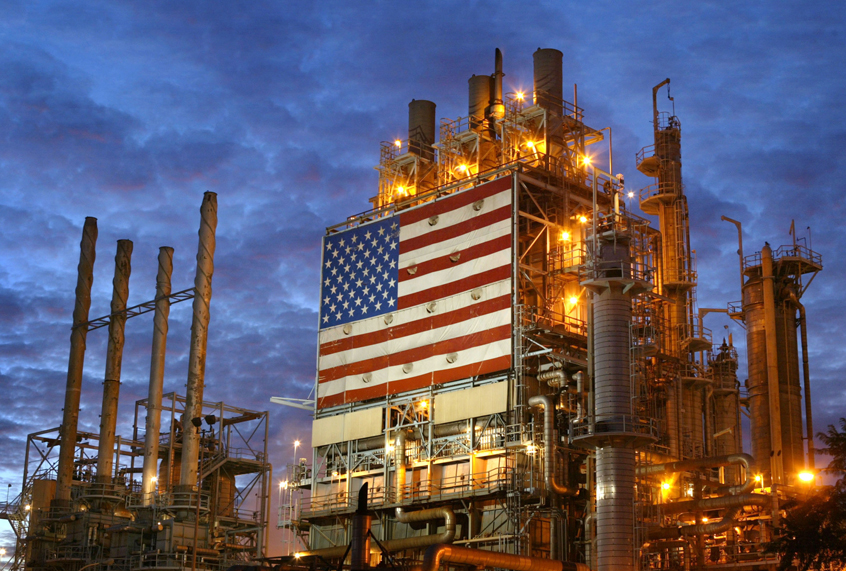 Oil companies are going all-in on petrochemicals — and green chemistry needs help to compete - Salon.com