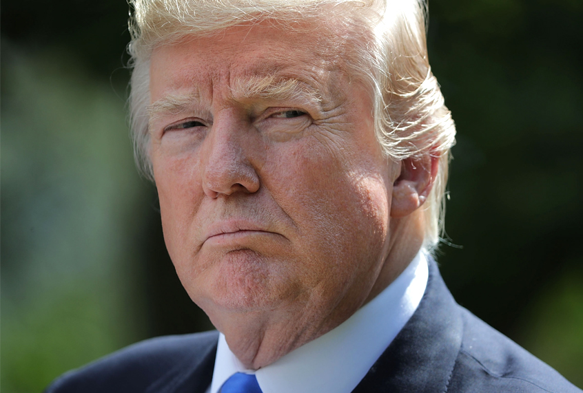 Trump tried to stop U.S. climate action, but he forgot about one thing: women - Salon.com