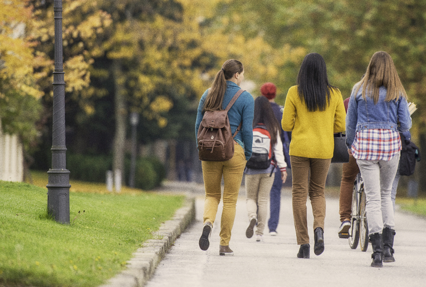 Feminism’s legacy sees college women embracing more diverse sexuality - Salon.com