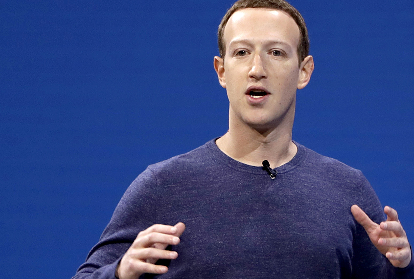 Facebook algorithm changes suppressed journalism and meddled with democracy - Salon.com