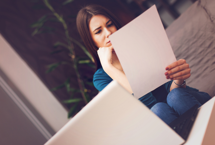 I'm an editor, not your mistress: When a client's professional demands cross the line - Salon.com