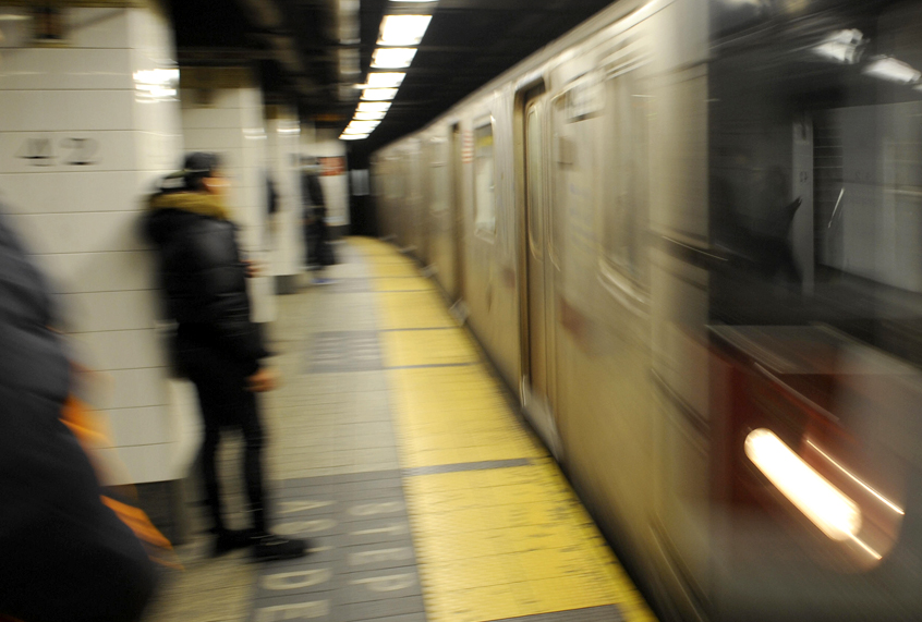 Still recovering from COVID-19, US public transit tries to get back on track - Salon.com