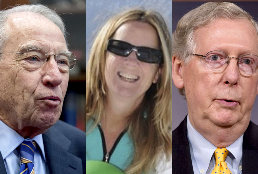Opening statement: Read Dr. Christine Blasey Ford's written testimony to Senate Judiciary Committee - Salon.com