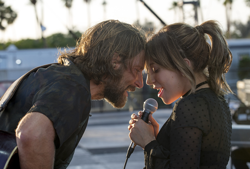 "A Star Is Born," fails to thrive: Bradley Cooper's vanity project is more corny than compelling - Salon.com