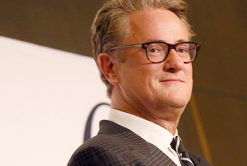 MSNBC's Joe Scarborough: President Trump is "devoid" of humanity — and "only getting worse” - Salon.com