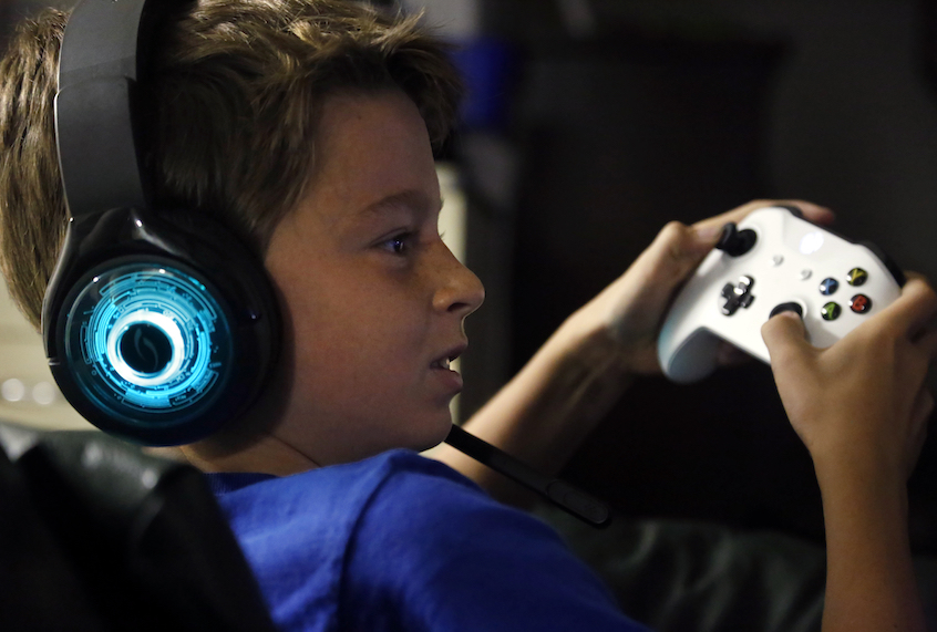 How my kid found friends on "Fortnite" - Salon.com