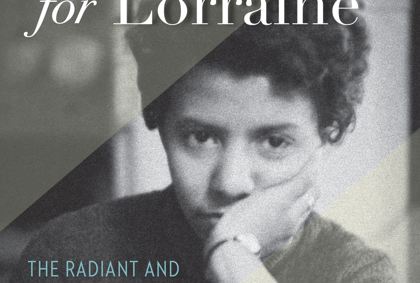 Lorraine Hansberry, American radical: She pushed RFK to make "a moral commitment" on civil rights - Salon.com