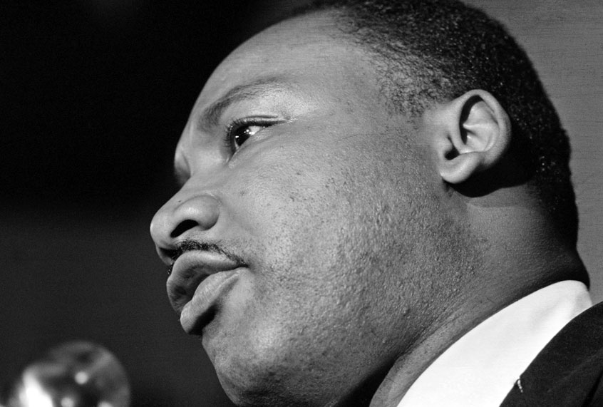 Joe Biden echoes MLK's call to save America's soul. But is that even possible? - Salon.com