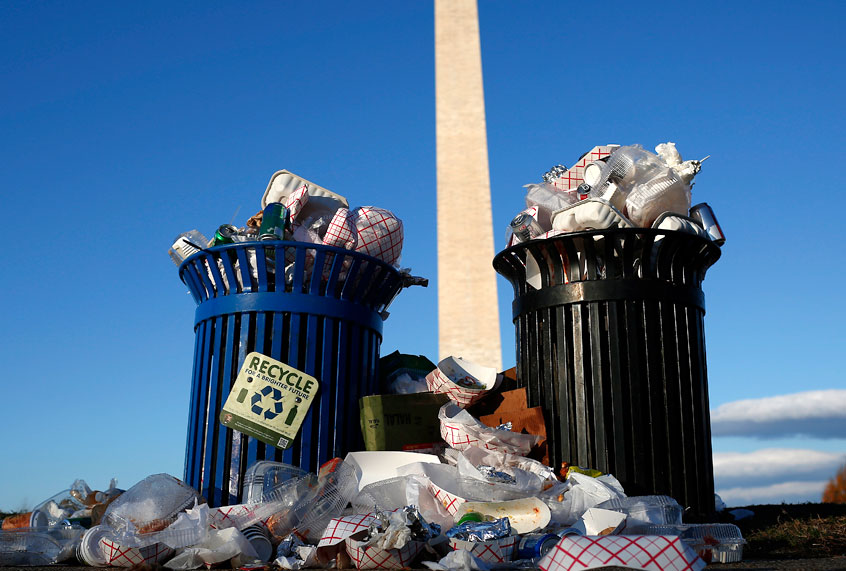 Public still at risk as shutdown impact reverberates - Salon.com