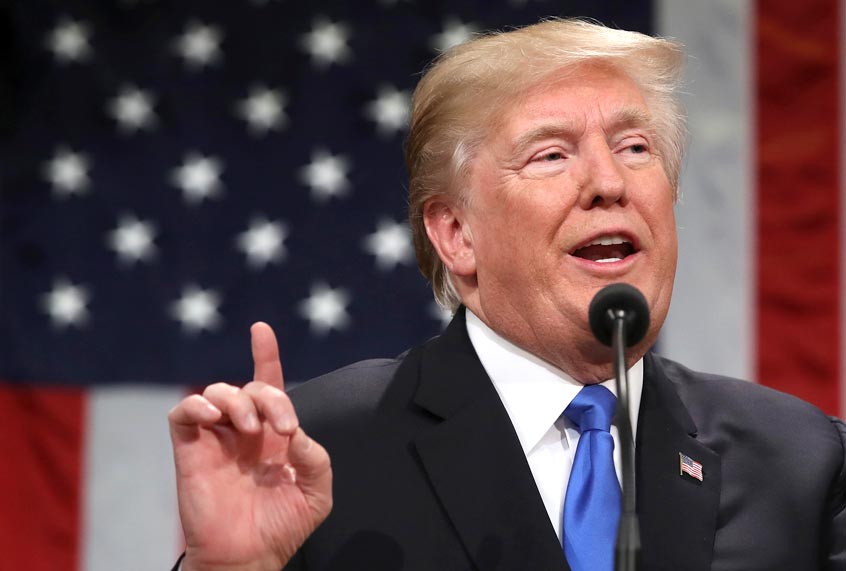 If Trump refuses to accept defeat, the republic will survive intact, as it has done in the past - Salon.com