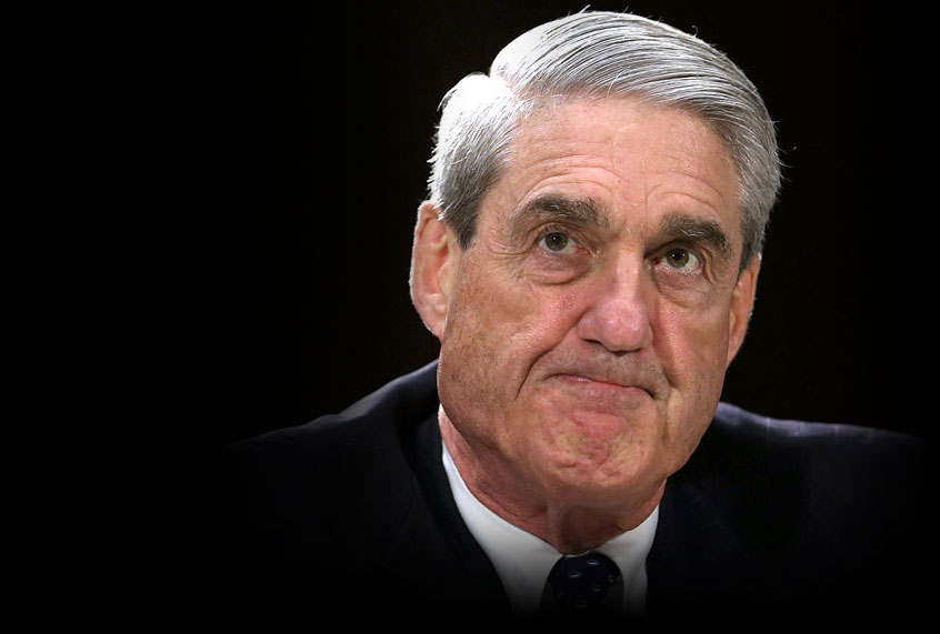 Is Robert Mueller an antique? The current role of facts - Salon.com