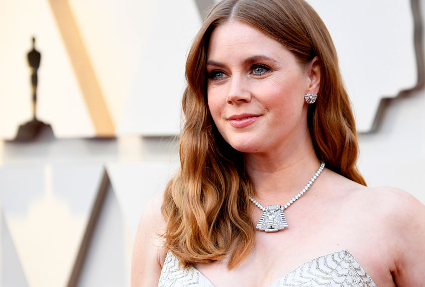 Amy Adams probably will win her Oscar for "Hillbilly Elegy" and that's a damn shame - Salon.com