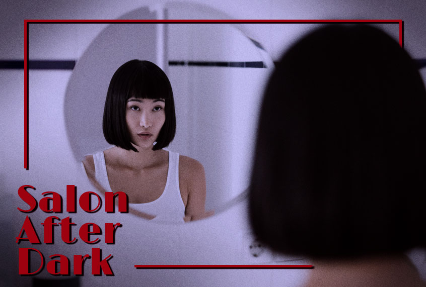 Meeting my hot doppelgänger: A Salon After Dark read - Salon.com