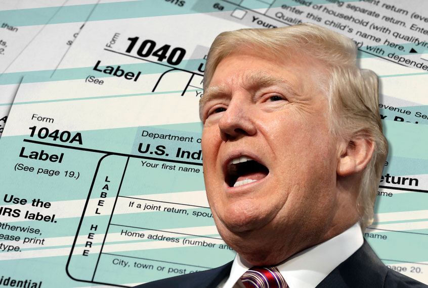 The numbers are in: Trump's tax cuts were a dud - Salon.com