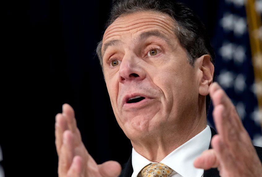 New York Democrats Archives - Salon.com