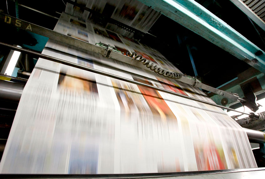 Local news outlets can fill the media trust gap — but the public needs to pony up - Salon.com