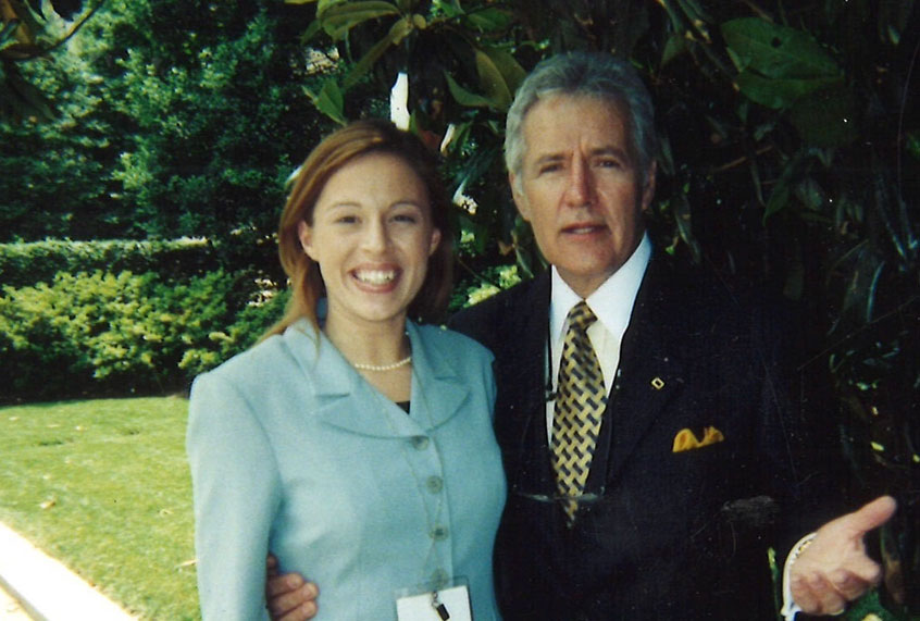 Go ask Alex: How I learned Alex Trebek really does have the answers - Salon.com