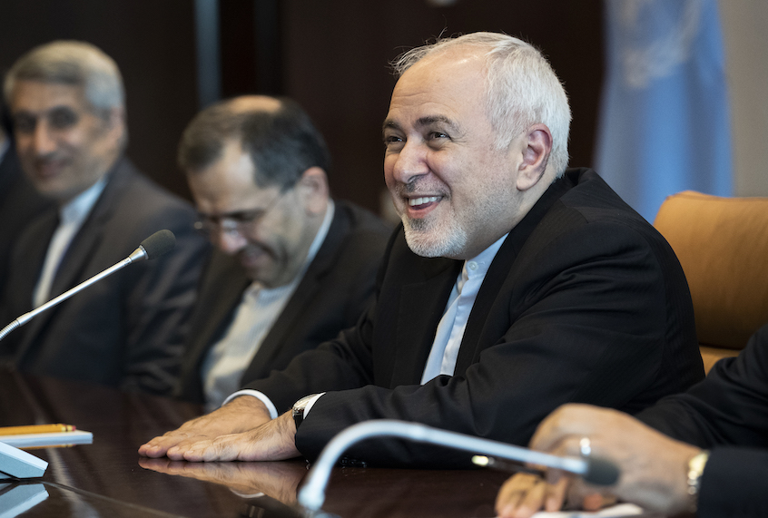 The G7 countries look feeble — Iran and Brazil could shore them up - Salon.com