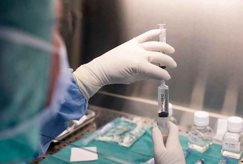 When antibiotics stopped working, these viruses saved a girl’s life - Salon.com