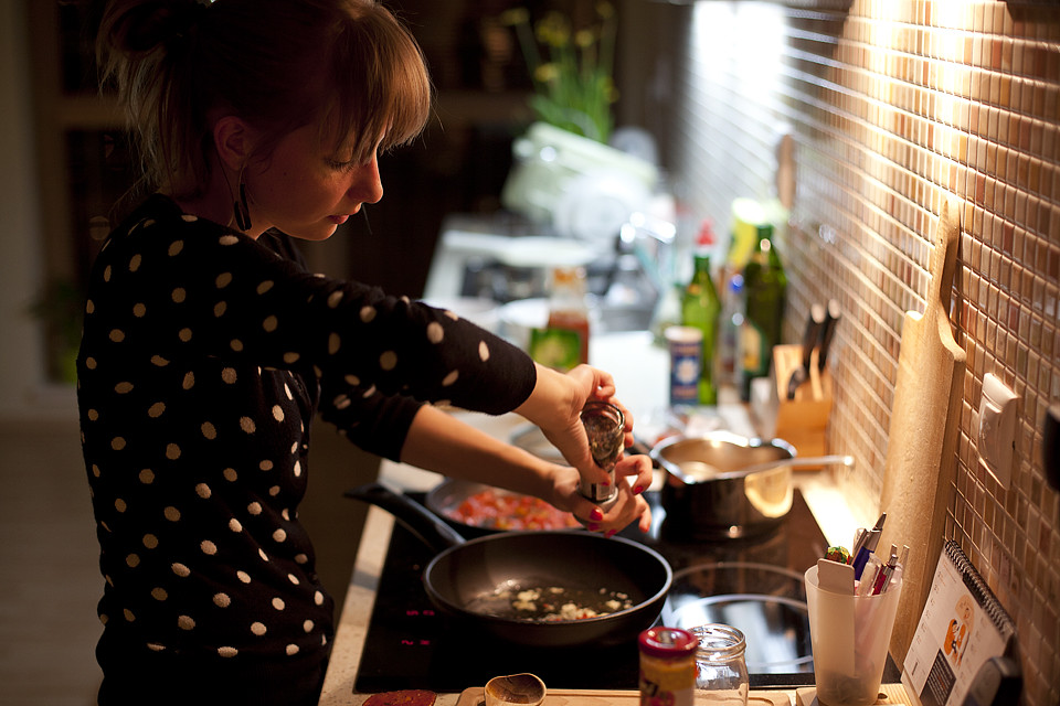 For the Love of Cooking: 7 Essential Kitchen Tools - Salon.com