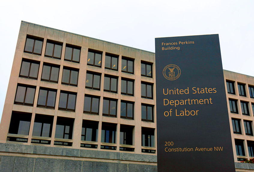 U.S. labor laws need a major update — and the PRO Act is a great start - Salon.com