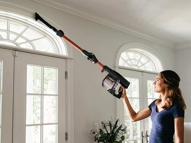 Vacuum Archives - Salon.com