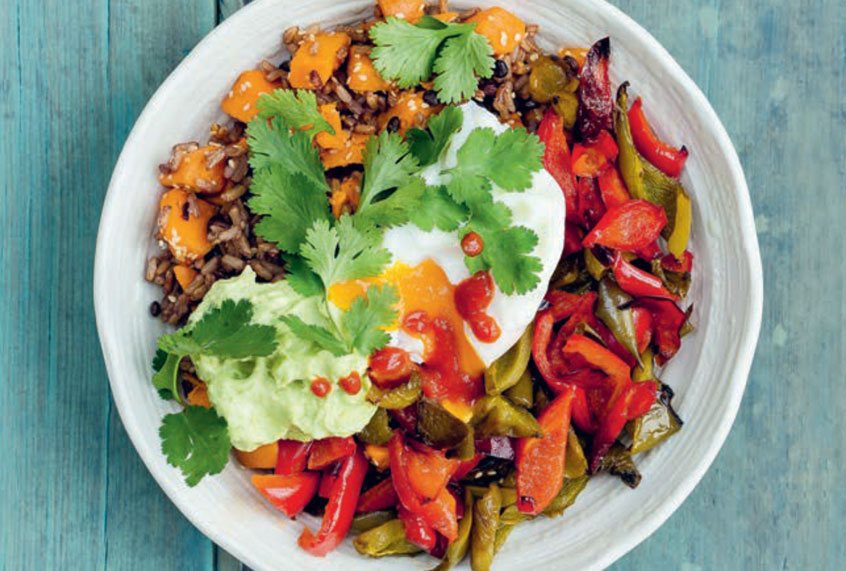 Huevos rancheros: This flavorful Mexican egg dish has the sustenance you need to fuel your day - Salon.com