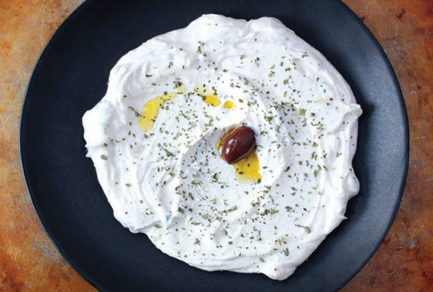 Tzatziki is by far the most popular Greek dip — and it's easy to make, too - Salon.com