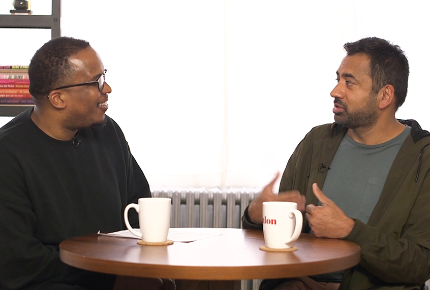 Kal Penn on why Democrats are losing and what constitutes a patriotic comedy - Salon.com