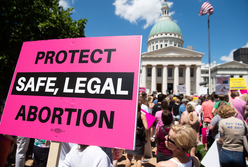 Debunking the "abortion regret" narrative: Data shows women feel relief, not regret - Salon.com