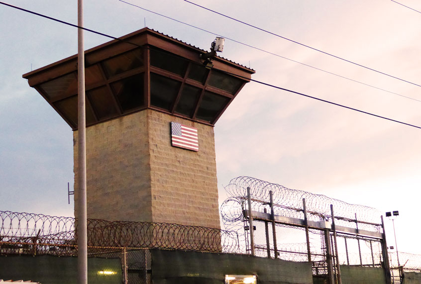 "The Mauritanian" rekindles debate over Gitmo detainees’ torture — with 40 still held there - Salon.com