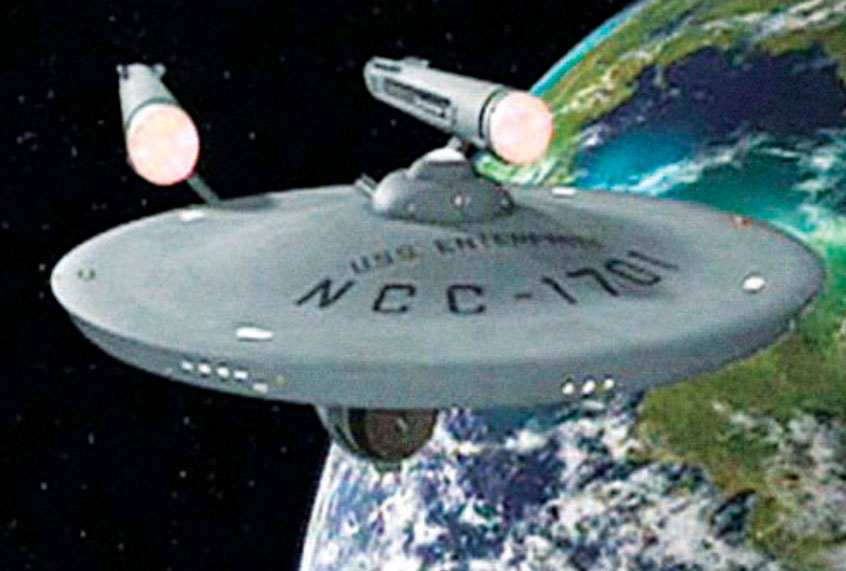 Humanity's paths: a "Star Trek" utopia or a "Terminator" dystopia? - Salon.com