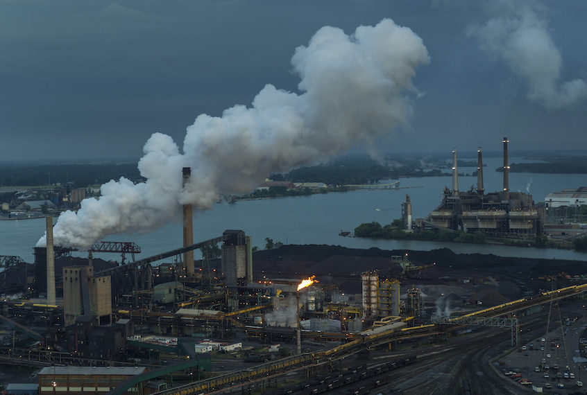 The race to produce green steel - Salon.com